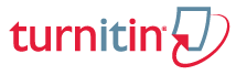 Turnitin论文检测系统 Logo